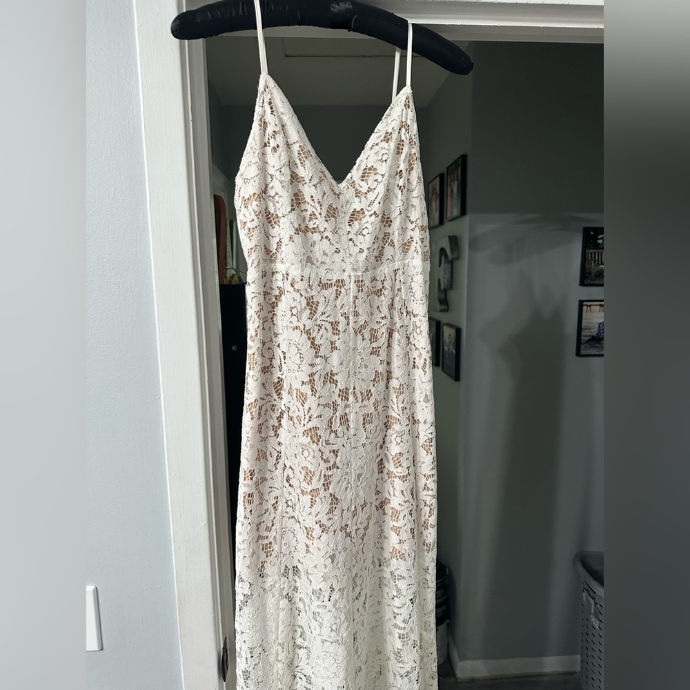 Lulus dress